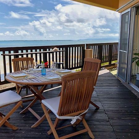 Вилла ポンツーン Ishigaki  Экстерьер фото