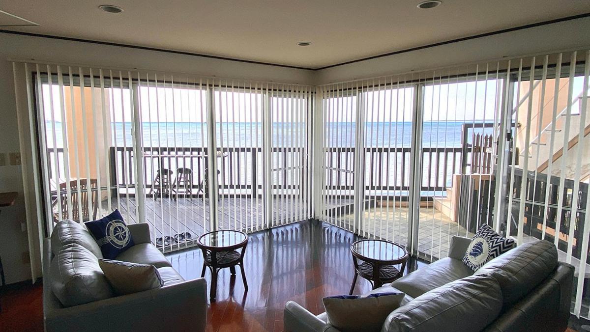 Вилла ポンツーン Ishigaki  Экстерьер фото