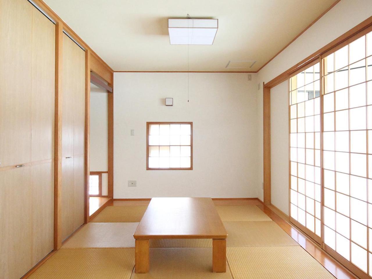 Вилла ポンツーン Ishigaki  Экстерьер фото