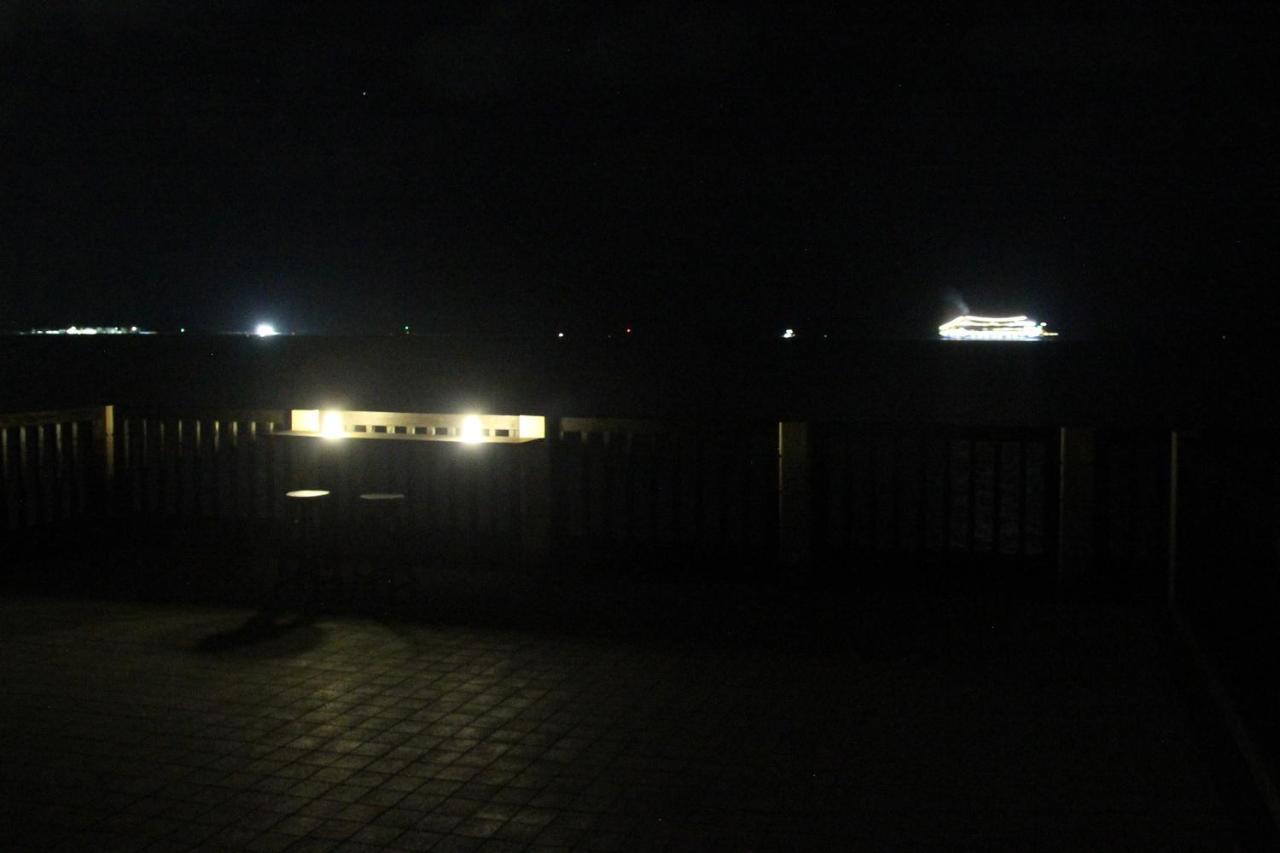 Вилла ポンツーン Ishigaki  Экстерьер фото