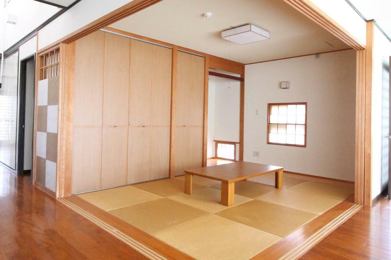 Вилла ポンツーン Ishigaki  Экстерьер фото