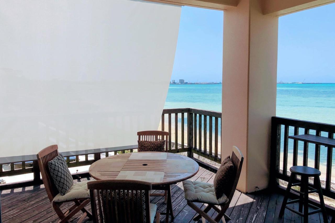 Вилла ポンツーン Ishigaki  Экстерьер фото